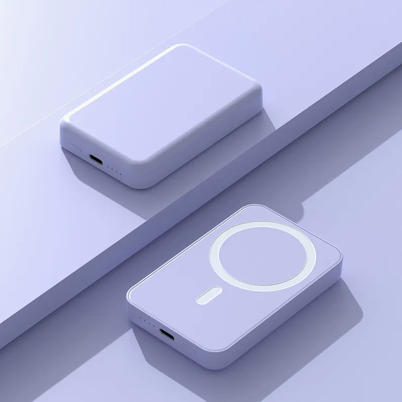 Ultimate 3-in-1 Magnetic Wireless Charger for All Devices