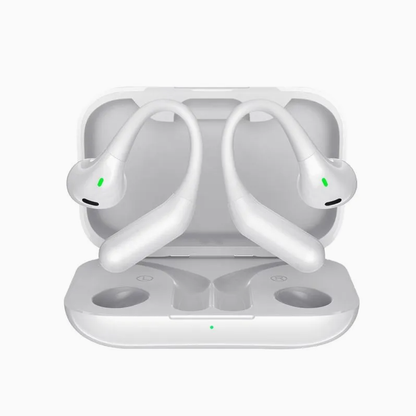 Wireless Over-Ear Headphones HiFi High Sound Quality Long Standby Sports Bluetooth Earphone