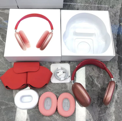 Max Headset Wireless Bluetooth Headset