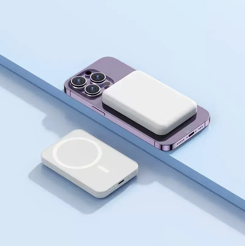 Ultimate 3-in-1 Magnetic Wireless Charger for All Devices