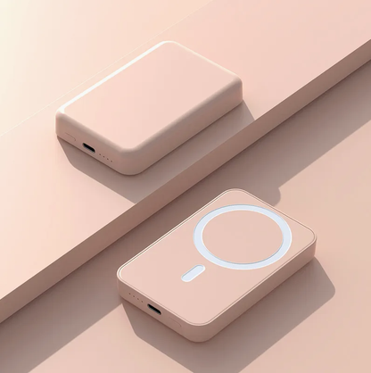 Ultimate 3-in-1 Magnetic Wireless Charger for All Devices