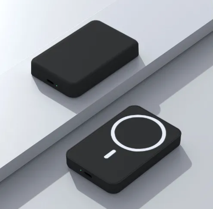 Ultimate 3-in-1 Magnetic Wireless Charger for All Devices