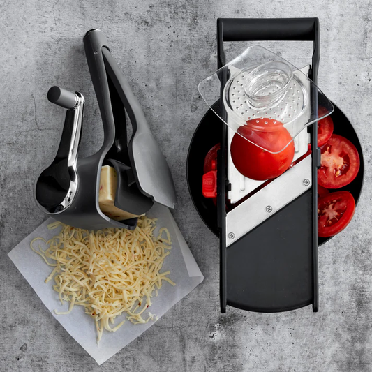 Handheld Slicer
