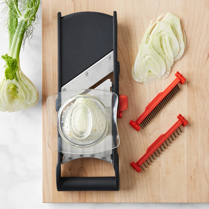 Handheld Slicer