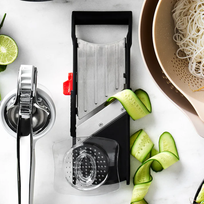 Handheld Slicer