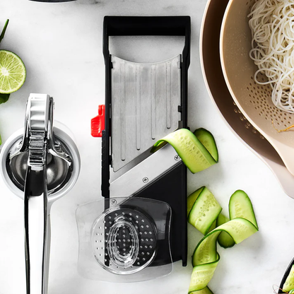 Handheld Slicer