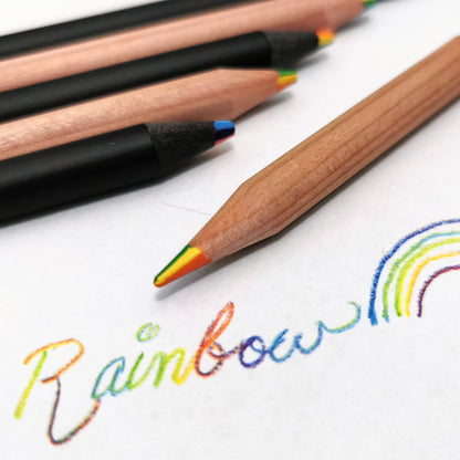 7 colors in 1 | Color Pencil