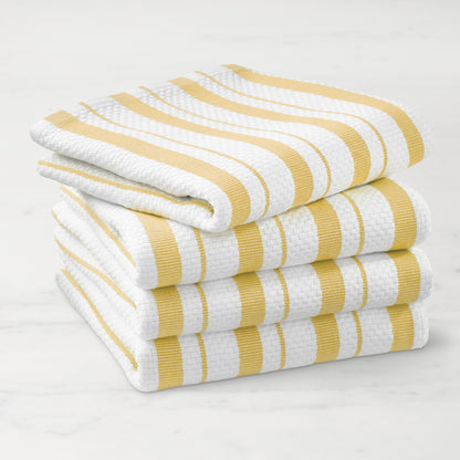 Classic Stripe Towels
