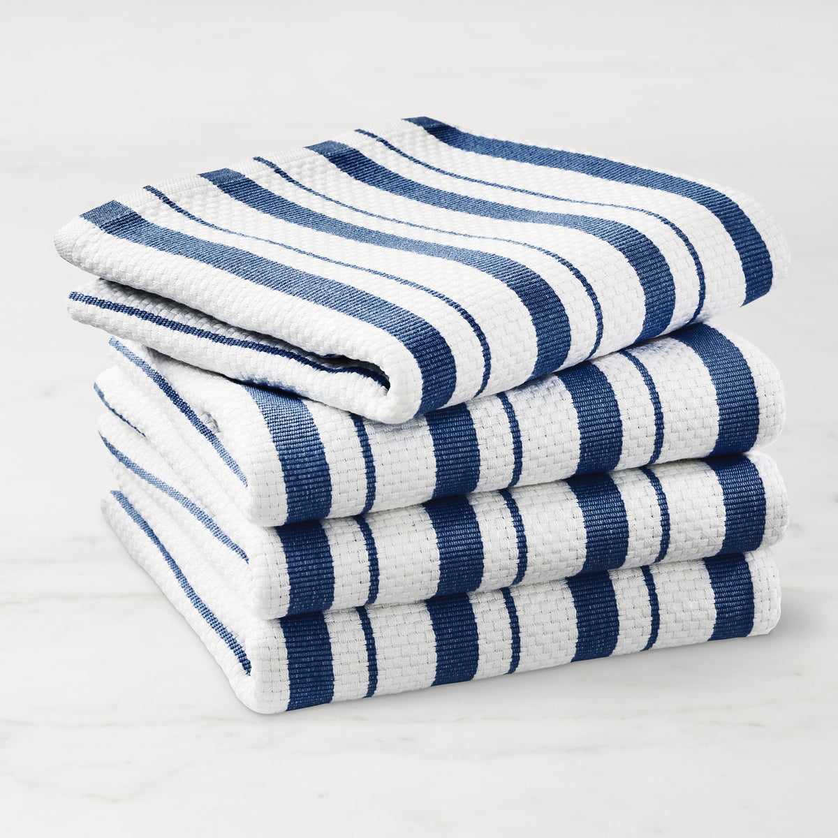 Classic Stripe Towels