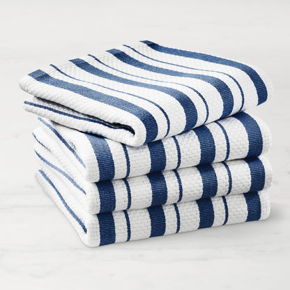 Classic Stripe Towels