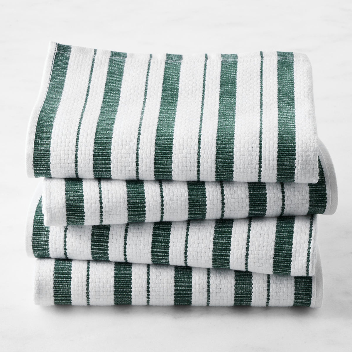 Classic Stripe Towels